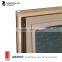 ROGENILAN 45 series open inside casement new design aluminum window