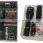 Army TorchLight PT40 1000 Lumens Tactical Flashlight