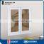 ROGENILAN 45 series sound proof window film french open inside casement window