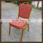 2016 hot sale banquet restaurant chair for event
