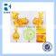 cheap high quality PVC kids duck swimming ring inflatable