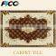 PTC-108G-DY,carpet tile,commercial carpet,floor carpet