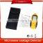 Quality primacy ! portable digital radiation Microwave Detector HT-M2