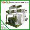 Bottom price discount ring die alfalfa pellet making machine