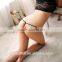 HOT Sexy Pearl G-String Panties Briefs Bikini Knickers Lingerie Underwear