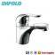 hot selling chrome brass ceramic cartridge bath sink basin faucets basin tap basin mixer sanitary ware factory 09 1101