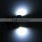 H8 ADT "V" Shape led angel eyes marker with E60 E87 E90 E92 LED Headlight