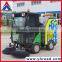 YHD21 Gas Powered Sweeper