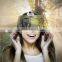 Vr Box 2 Virtual Reality 3D Glasses for 3.5-6 Inch Phones