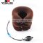 Youjie Hot Sale Air Cervical Pain Rest Massager for Man and Woamen