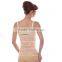 Multi-functional adjustable postpartum belly slimming belt for losing weight