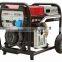 Homemade Electrical Dielsel Generator 220v 5kw 7kw For Sale