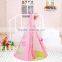 Funny beautiful indian tent for children