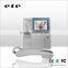 ETE door phone intercom system 4"TFT LCD handset monitor color ETE apartment wired night vision ring doorbell video