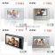 9 inch 100V-240V CMOS Gate Camera hd video doorbell portafon talking doorbell