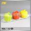 china suppliers ceramic embossed glazed sugar coffee kitchen utensil for coffee dinner set