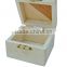moulding wooden jewelry box,customed wooden storage box