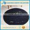 Factory Round dining table floor nylon mat