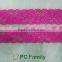 Width 3.6 CM Summer Stretch Lace
