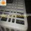 Transport cage for chicken / plastic chicken transport cage / Chicken cage