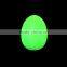 LED battery operated festival gift egg lamp
