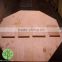 Best Price High Quality Octagon Plywood