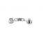 Body Piercing suit includes Eyebrow Jewelry & Nose Piercing and Labret