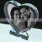 Crystal Image Souvenir 2016 New photo Frame