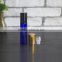 4ml 6ml 8ml 5ml 10ml roll on perfume glass bottle with glass steel roller ball                        
                                                                                Supplier's Choice