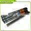 Aluminum foil food wrapping roll, kitchen aluminum foil roll