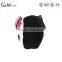 Wholesale Best Quality Customize Funny Skull Bow Wallet