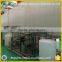 advanced Tunnel Curing Oven for Powder Coating