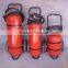 Trolley 10KG CO2 Fire Extinguisher,Get 2015 new fire extinguisher price list !!!