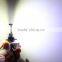 Car LED Headlight HB3 6000LM 60W for pair High Power C REE LED Headlight H10 9005 LED auto headlamp