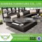 Exotic living room furnitures sofa