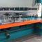bending machine steel sheet 160ton3200mm, da52 cnc controller for press brake 160ton3200mm