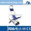 Clinics Apparatus Stair Chair Stretcher