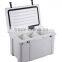 80L Roto-molded cooler box