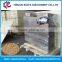 peanut strip cutting machine/nut strip cutter/peanut strip cutter