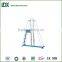 Volleyball training equipment portable volleyball stand