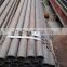 Heat resisting seamlss steel pipe for production