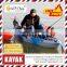 Single Fishing Canoe Plastic Kayak Sit on top kayak Jet kayak                        
                                                Quality Choice