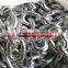 DIN5685 Stainless Steel Link Chain