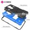 Shokcproof phone case for LG stylo 2 plus K530 kickstand back covers