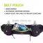 Sport Running Belt Includes Two Water Bottles For Men And Women