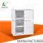 Thin Edge Design Steel Roller Shutter Door Cabinet