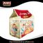 Top sale organic fried homemade pasta noodles