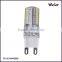 LED Light Source and 2700~6300k Color Temperature(CCT) led g9