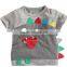 cute baby boy cartoon t shirt fashion shirts for boys