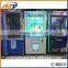 Hot sale Cheap price coin operated crane gift machine/ crane claw toy gift machine for shoppping mall